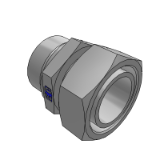 EVGE-M-ED EO - Standpipe connector