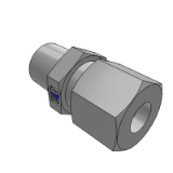 GE-R (KEG) - Male Stud connector