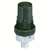 130 Series - Relief Valves