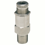 RV Series - Relief Valves