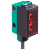 OBD1100-R101-2EP-IO-IR - Diffuse mode sensor