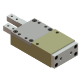 160_M - 160 Metric Escapements Standard Duty