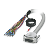 2926124 - CABLE-D-15SUB/F/OE/0,25/S/3,0M