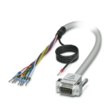 2926425 - CABLE-D- 9SUB/M/OE/0,25/S/6,0M