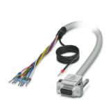 2926072 - CABLE-D- 9SUB/F/OE/0,25/S/6,0M