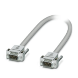1066594 - CABLE-D 9SUB/S/S/HF/S/ 1,0M