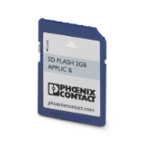 2402855 - SD FLASH 2GB APPLIC B