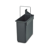 1193801 - AS-WB-F/HOLDER BIN