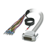 2926496 - CABLE-D-15SUB/M/OE/0,25/S/6,0M