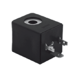 MC## - Solenoid coil 30 mm Ø10, type MC