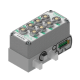 K5#30.##.### - Digital INPUT/OUTPUT module