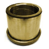 R0199 - Bronze headed guide bush, tight fit - B1B