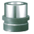 R0262 - Demountable ball bearing guide bush (ISO 9448-7/DIN 9831) - R2081.49