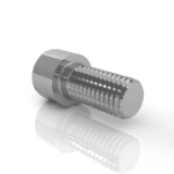 RVTCEI 12.9 - Slotted head cap screw