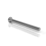 RVTS - Countersunk screw