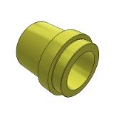 R047 - Guide bushings in bronze