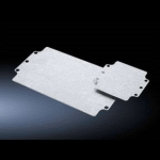 Mounting plate - GA