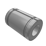 KCM/KCMAJ/KCMOP - Linear Bushings-Standard Type/Adjustable Type/Open Type