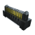 ERM8 Series - ERM8 Series - (0,80 mm) .0315" Edge Rate® Rugged High Speed Header