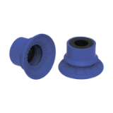 Bellows Suction Cups SABT (1.5 F.) - Spare Parts for SABT-C