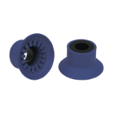 Flat Suction Cups SAFT - Spare Parts for SAFT-C - SAFT 60 NBR-60