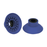 Flat Suction Cups SAFT - Spare Parts for SAFT-C - SAFT 80 NBR-60