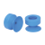 Flat Suction Cups SGA - Spare Parts for SGAN - SGA 16 PU-55 N029