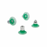 Flat Suction Cups SPF