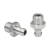 Saugeranschlussnippel für SGPN - SA-NIP N035 G1/4-AG DN550