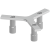 A-PZN-plus/A-DPZ-plus - Spring-loaded pressure piece