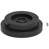 A-FDB-axial - Adapter plate