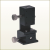 LWE Series - Standard Precision Dovetail Stages XZ-Axis