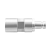 Q51 N..VF - Stecker mit Innengewinde absperrend