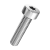 ISO 14580 - FN 1952 - rostfrei A2 - Hexalobular socket cheese head screws