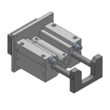 MGG - Guide Cylinder