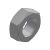 CA2 NT - Rod End Nut