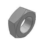 CS2 NUT - Rod End Nut