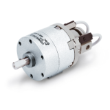 CRB2-Z Rotary Actuator Vane Type