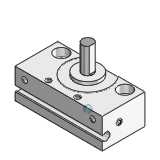 CRJ Mini Rotary Actuator