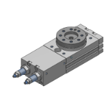 MSZ - 3-Position Rotary Table