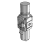 【Discontinued Product】:AW - Filter Regulator :This product has been discontinued.