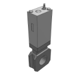 AC-B IS10M - Pressure Switch with Spacer