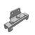 AS-D - DIN Rail Mounting Bracket