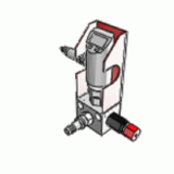 39CP20B - Panel control IO Link