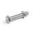 05000964000 - Steel stop screw with holding magnet