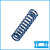 SN2542 - System compression spring