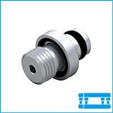 SN2827-1/8-8 - Connector