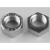 N0108020 - Hard Lock Nut (Semi-thin shape H-2) (SCM)