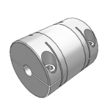 SHR-24C/CW - High Performance Rubber Coupling