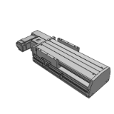 RMP17S - Standard Belt  Actuator